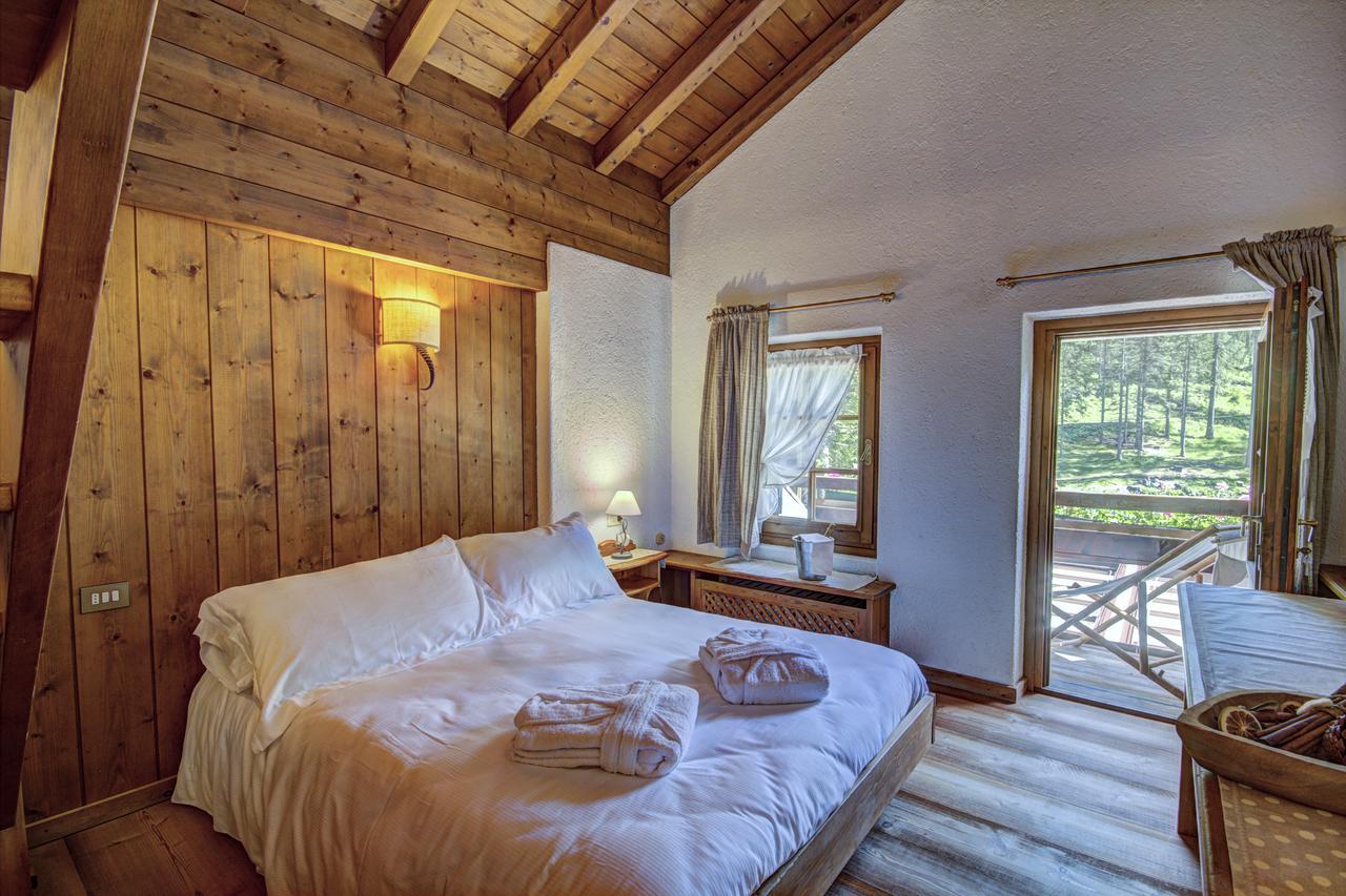 B&B Lago Ghedina Cortina dʼAmpezzo Esterno foto